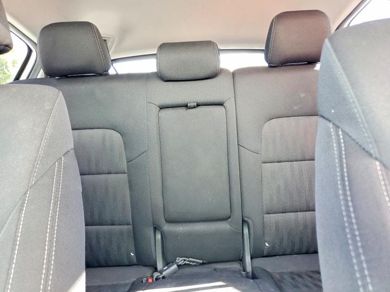 2019 KIA SPORTAGE LX 10