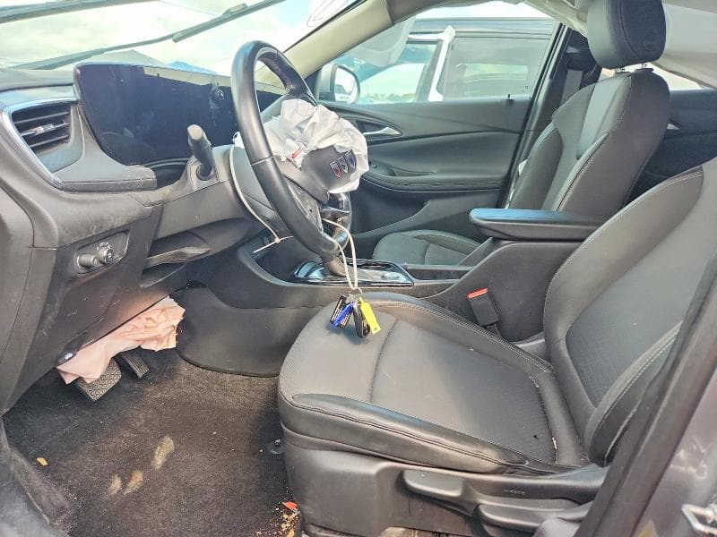 2024 BUICK ENCORE GX PREFERRED 7