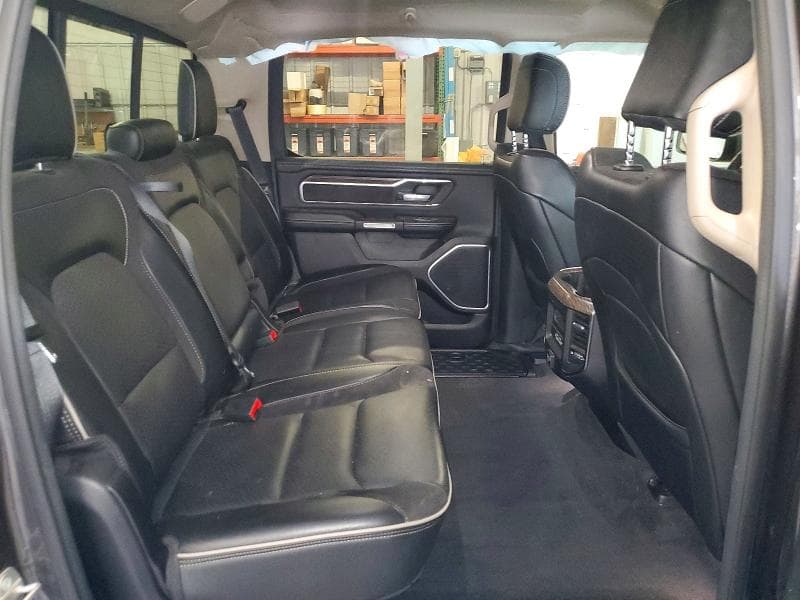 2020 RAM 1500 LARAMIE 10