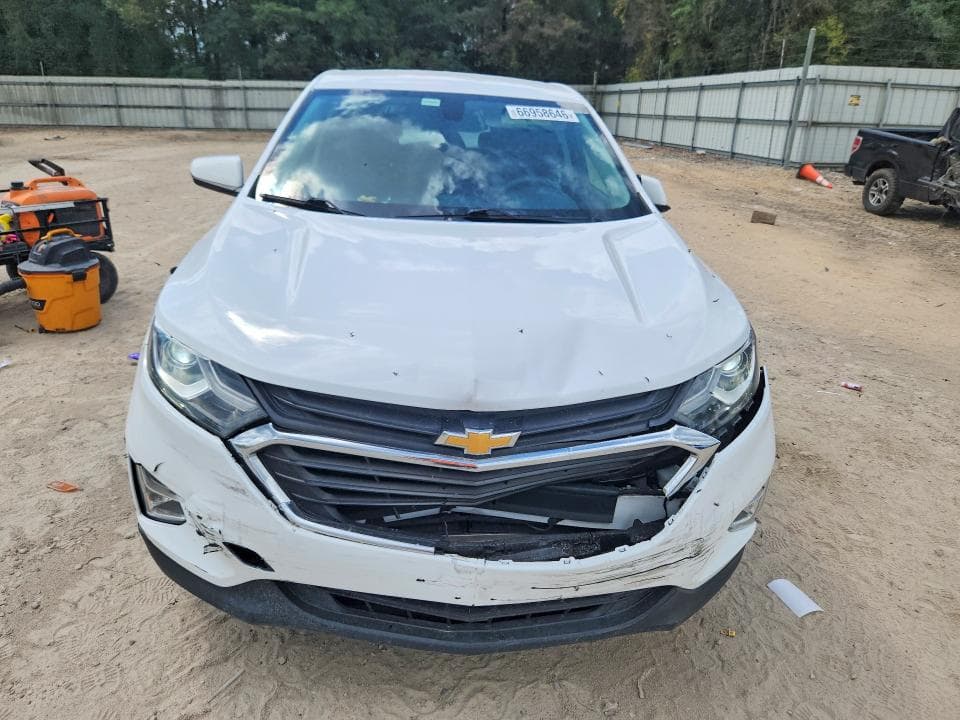 2018 CHEVROLET EQUINOX LT 5