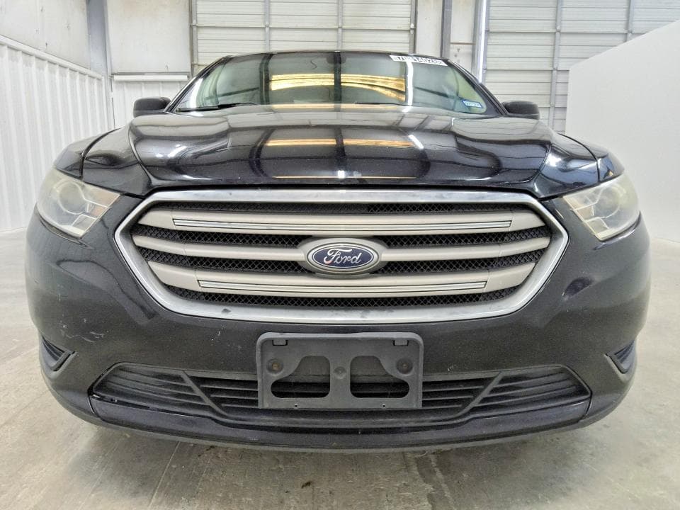 2017 FORD TAURUS SE 5