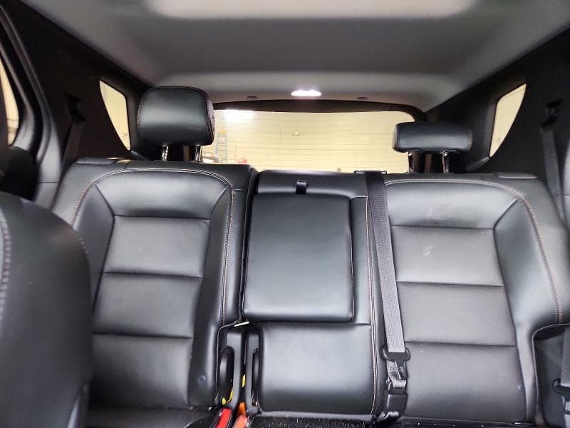 2019 CHEVROLET EQUINOX PREMIER 10