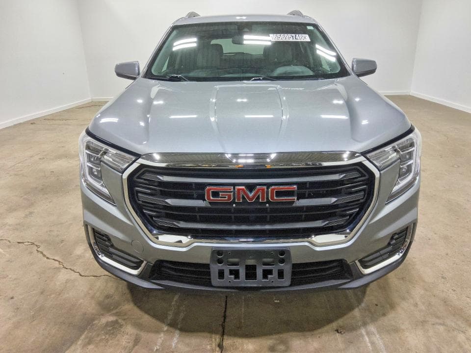 2023 GMC TERRAIN SLE 5