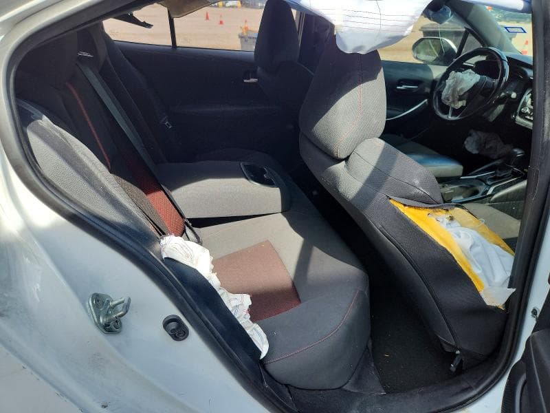 2023 TOYOTA COROLLA SE 10