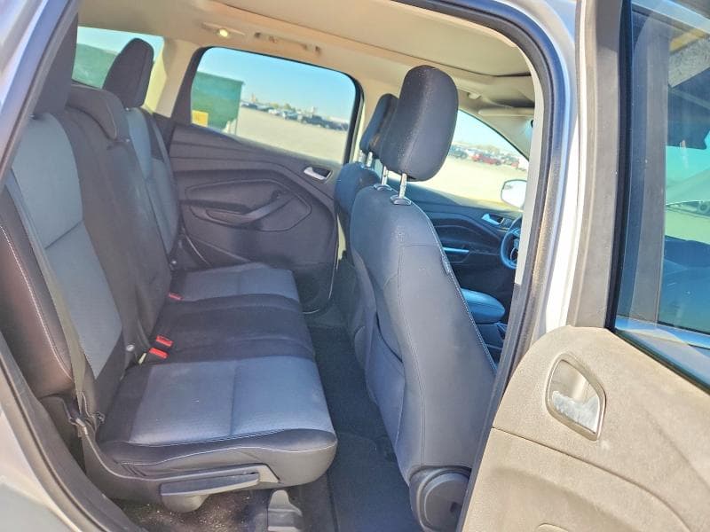 2018 FORD ESCAPE SE 11