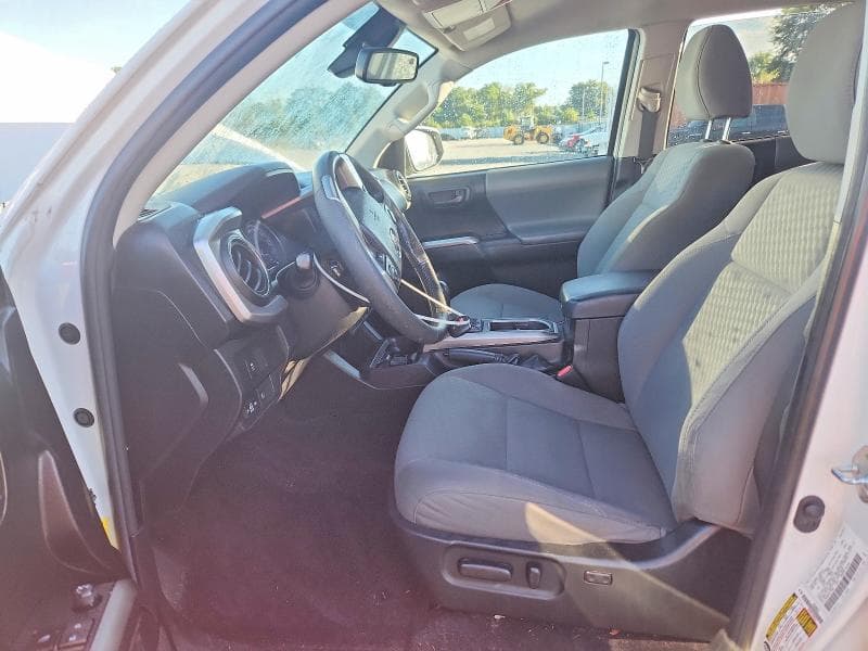 2021 TOYOTA TACOMA SR5 V6 7