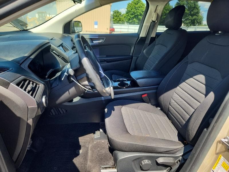2018 FORD EDGE SE 7
