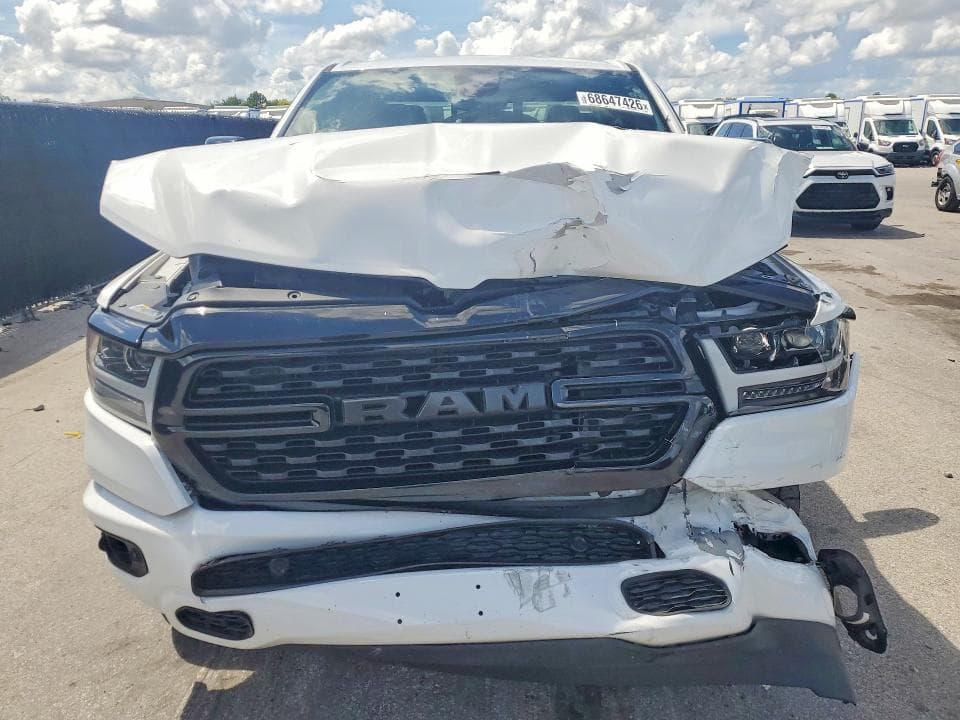 2023 RAM 1500 BIG HORN/LONE STAR 5