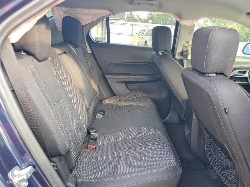 2017 CHEVROLET EQUINOX LT 11