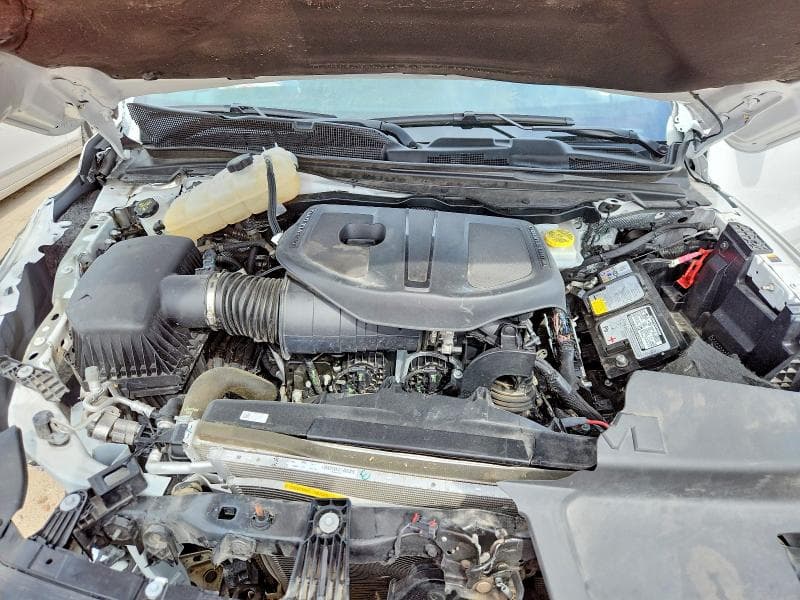 2025 RAM 1500 TRADESMAN 11