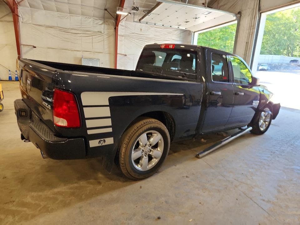 2018 RAM 1500 ST 3