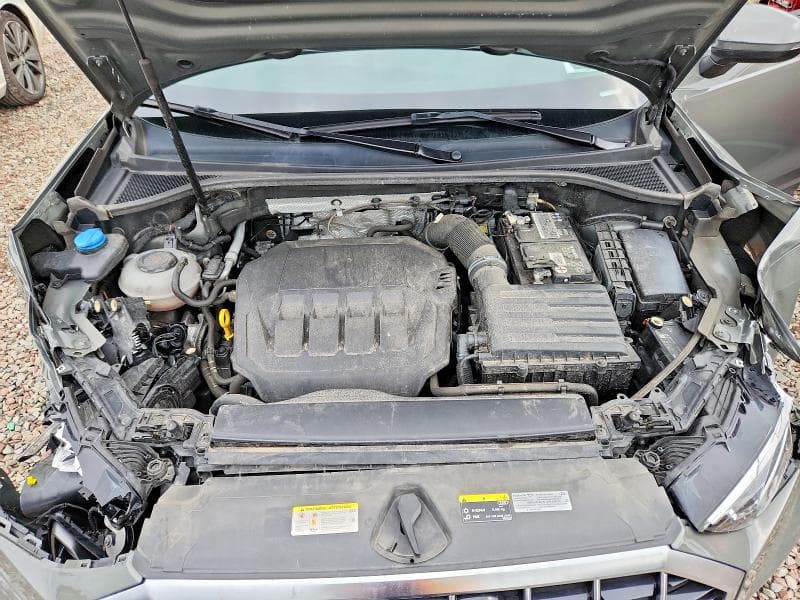 2021 AUDI Q3 PREMIUM PLUS S LINE 45 12