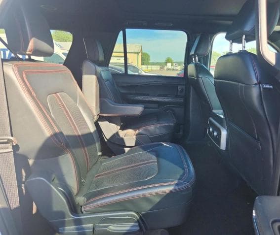 2022 FORD EXPEDITION MAX LIMITED 10