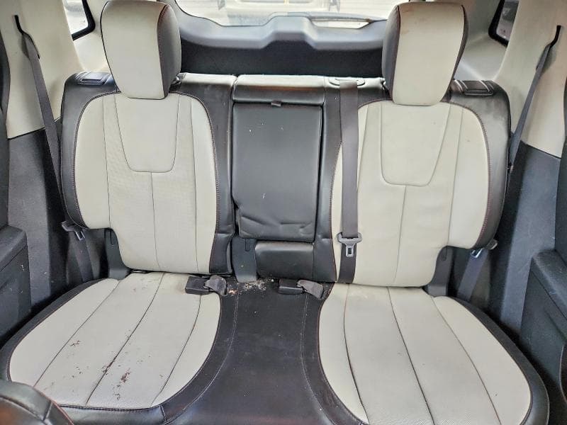 2017 GMC TERRAIN SLT 10