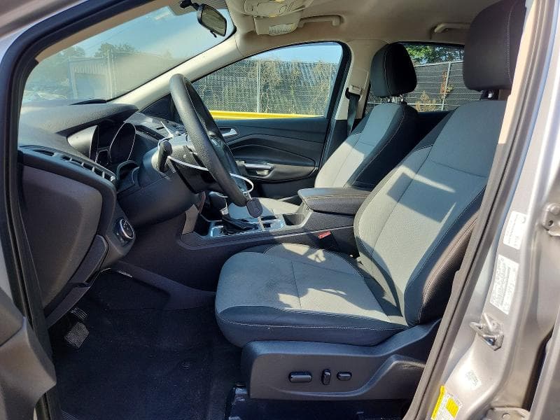 2017 FORD ESCAPE SE 7