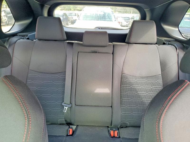 2024 TOYOTA RAV4 PRIME SE 10