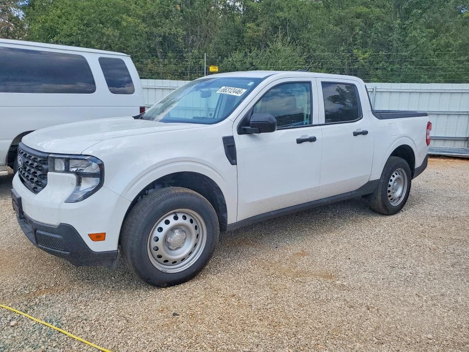 2026 FORD MAVERICK XL - 1
