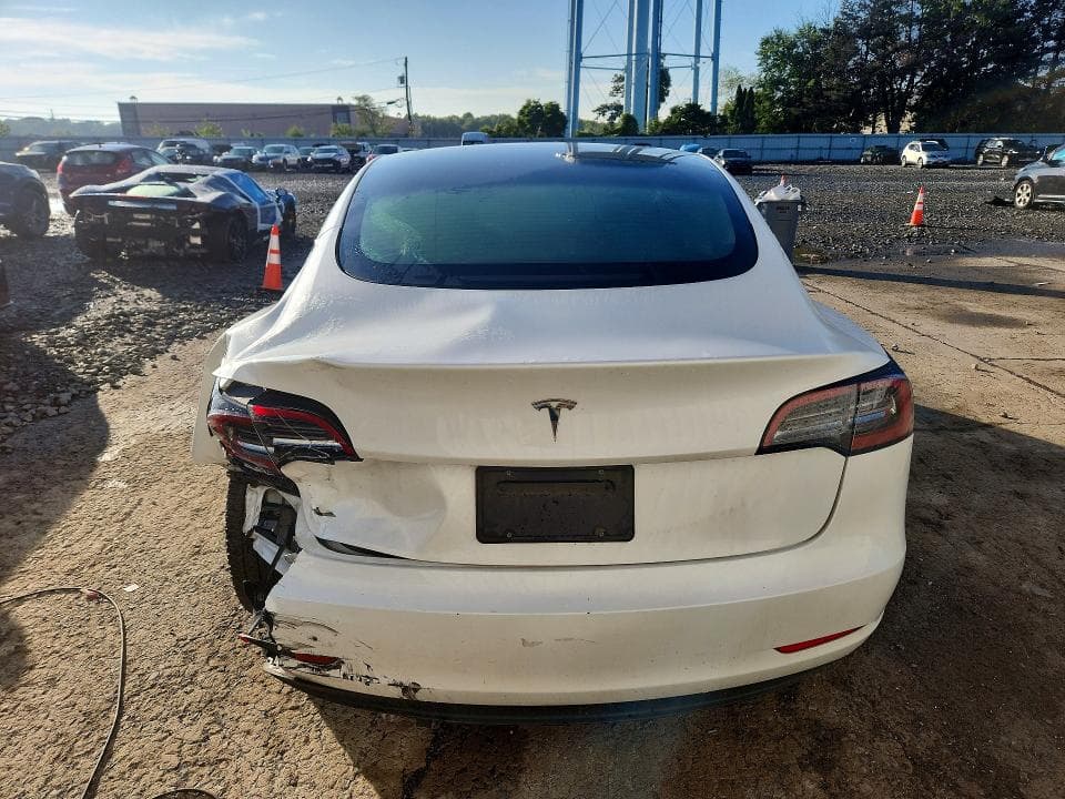 2023 TESLA MODEL 3 6