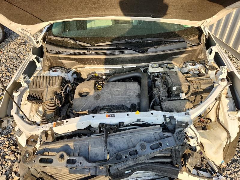 2024 CHEVROLET EQUINOX LS 12