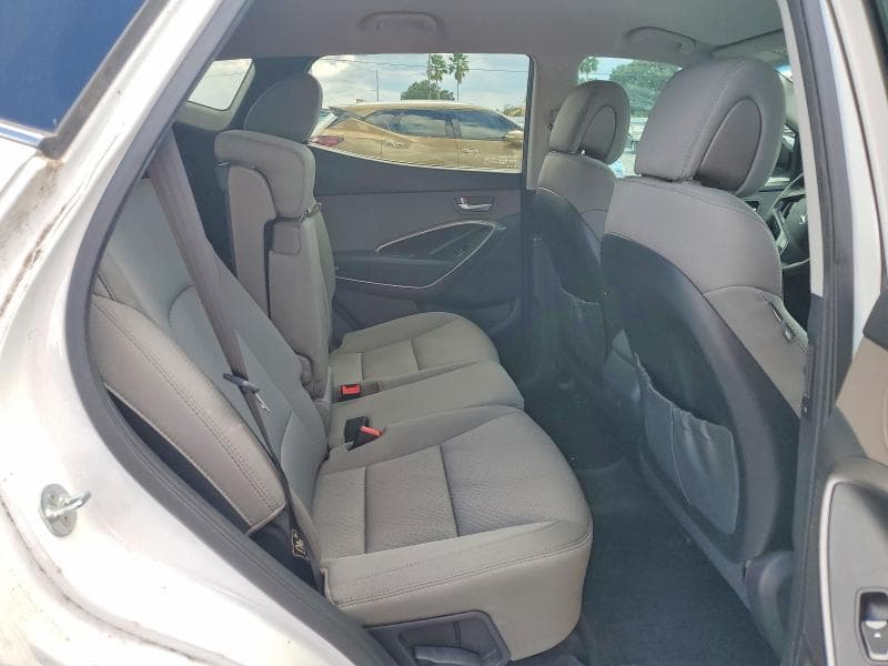 2017 HYUNDAI SANTA FE SPORT 2.4L 11