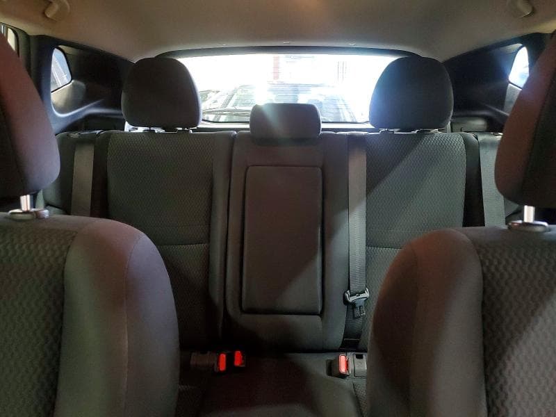 2021 NISSAN ROGUE SPORT S 10