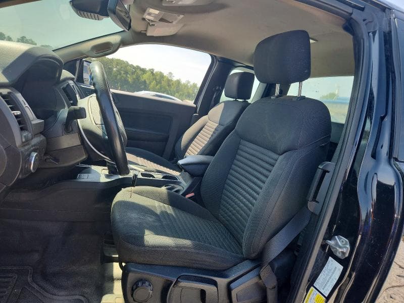 2021 FORD RANGER XL 7