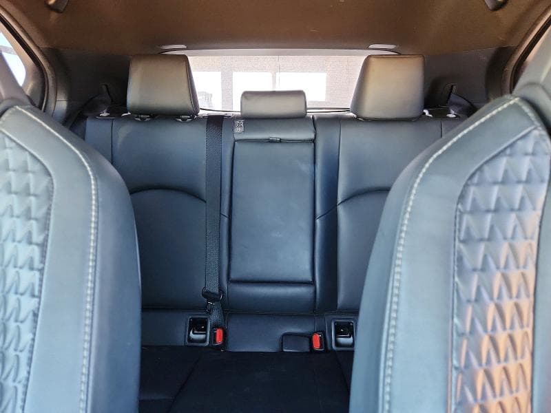 2022 LEXUS UX 200 BASE 10