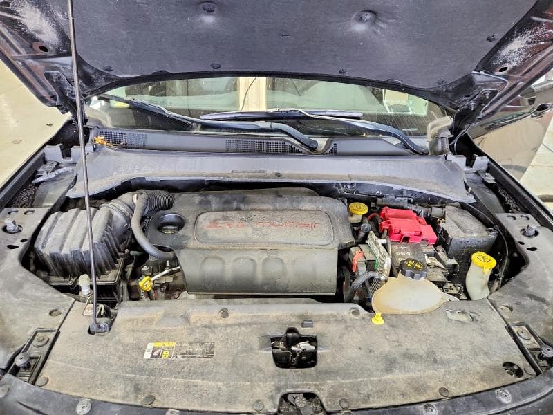 2021 JEEP COMPASS LATITUDE 11