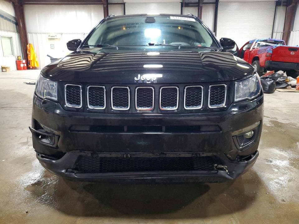 2020 JEEP COMPASS LATITUDE 5