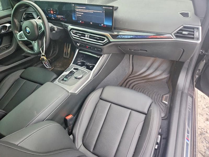 2024 BMW M240XI 8