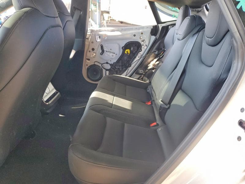 2024 TESLA MODEL S 10