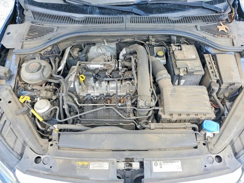 2019 VOLKSWAGEN JETTA S 11