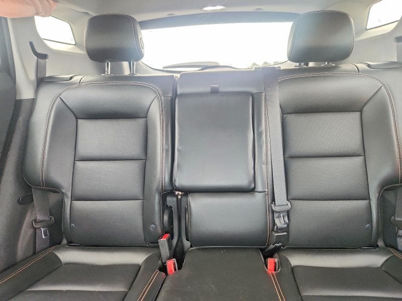 2019 GMC TERRAIN SLT 10