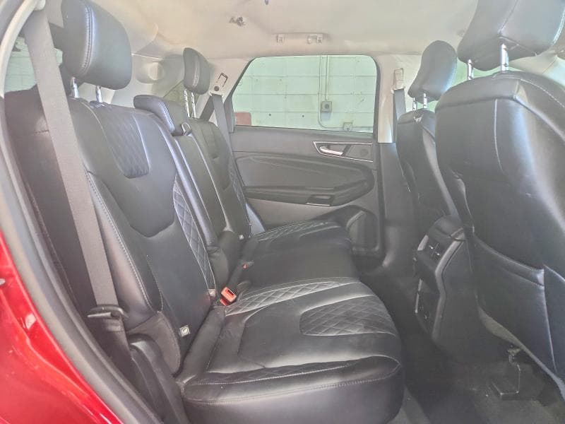 2024 FORD EDGE TITANIUM 11