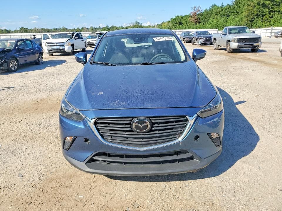 2019 MAZDA CX-3 SPORT 5