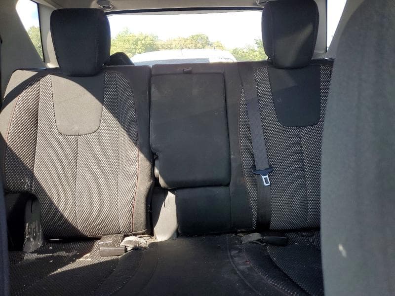 2017 CHEVROLET EQUINOX LT 10