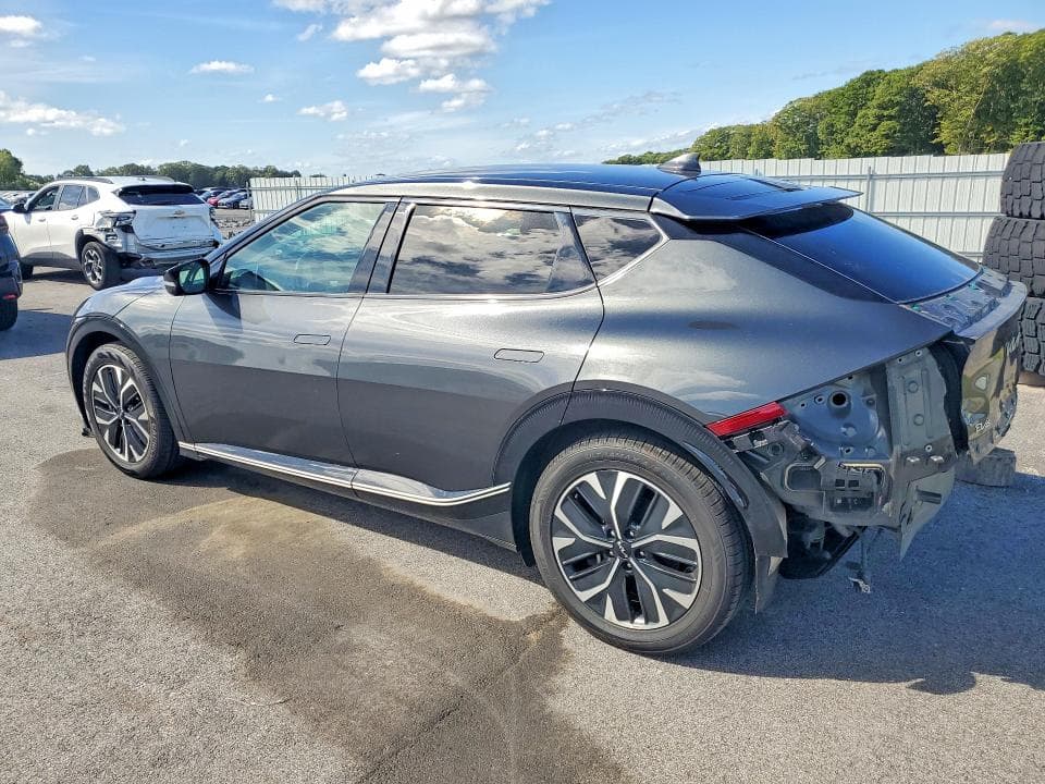 2023 KIA EV6 WIND 2