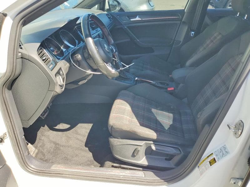 2019 VOLKSWAGEN GTI S 7