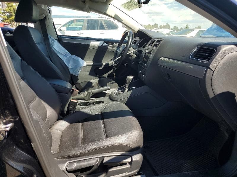 2017 VOLKSWAGEN JETTA SE 7