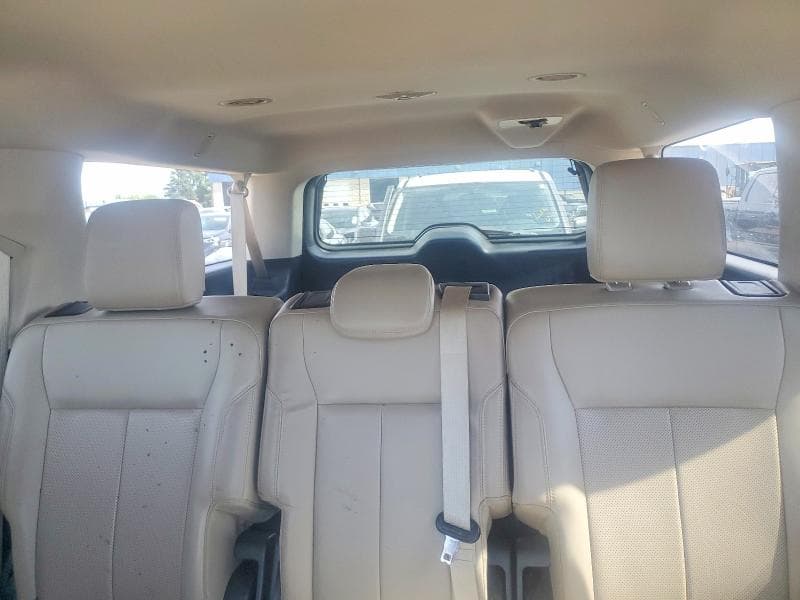 2024 FORD EXPEDITION MAX XLT 10