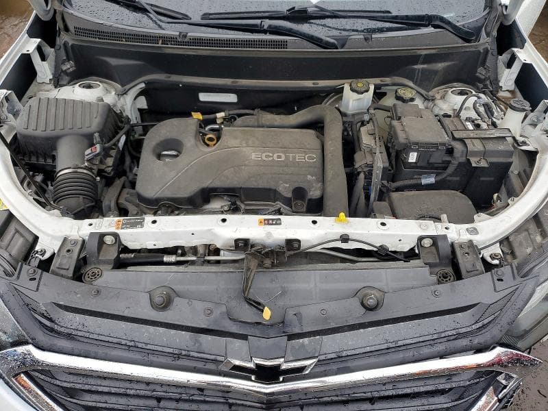 2019 CHEVROLET EQUINOX LT 12