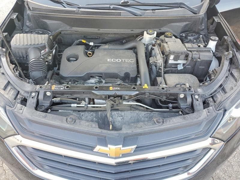 2020 CHEVROLET EQUINOX LT 12