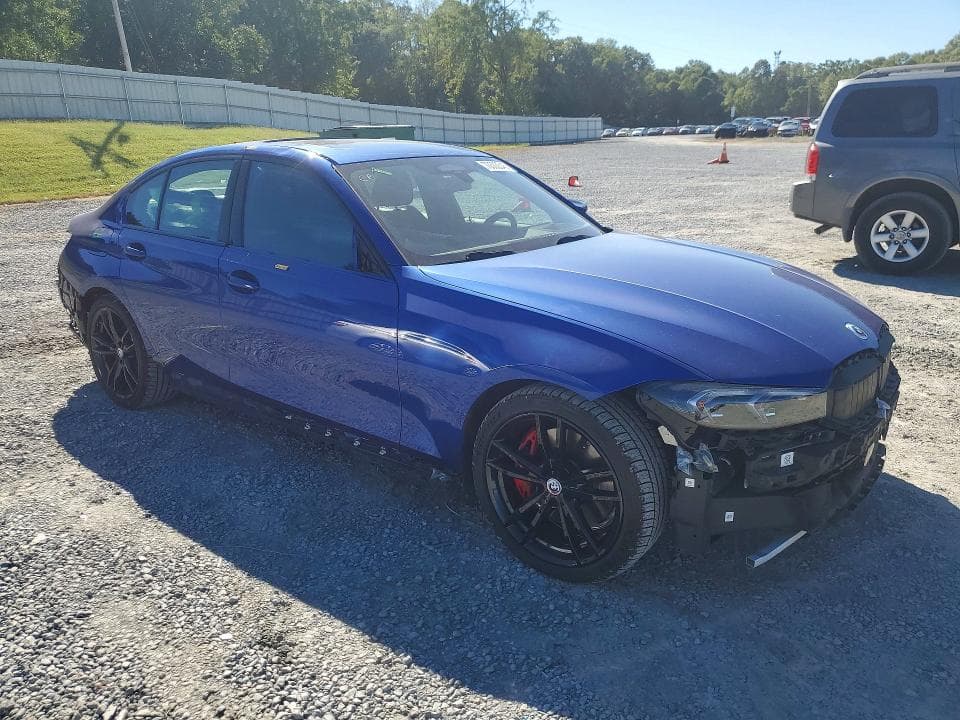 2023 BMW M340XI 4