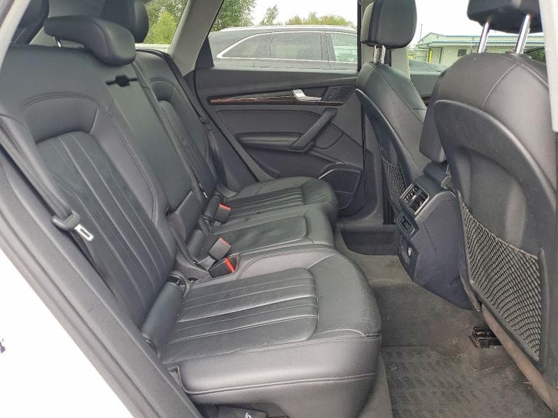 2018 AUDI Q5 PRESTIGE 11