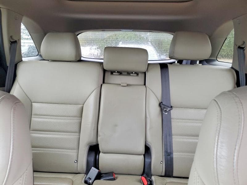 2017 KIA SORENTO EX 10