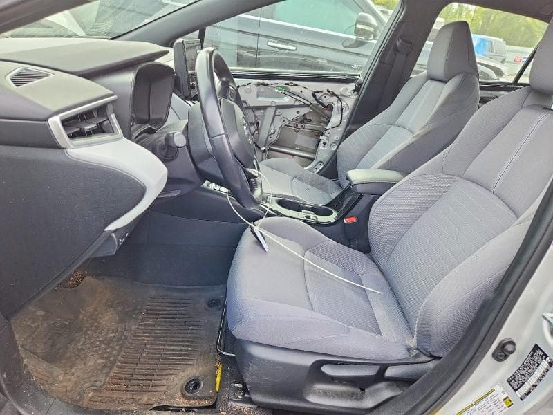 2023 TOYOTA COROLLA SE 7