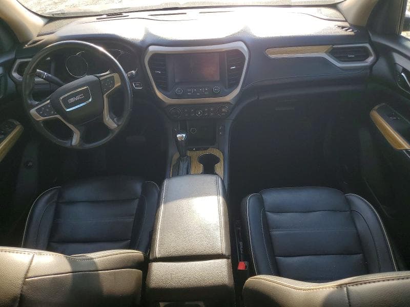 2019 GMC ACADIA DENALI 8