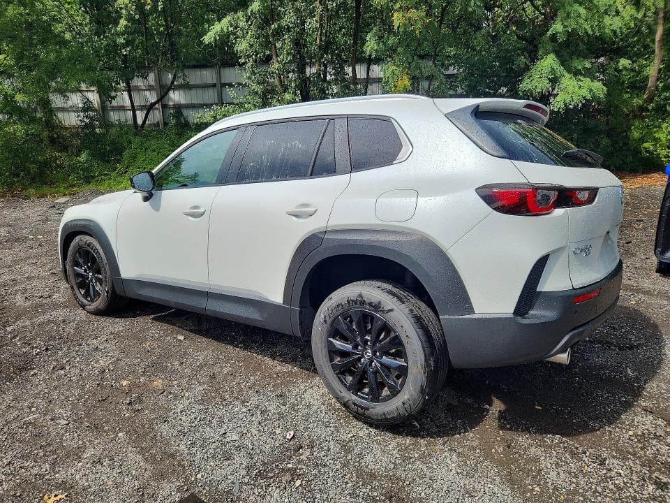 2026 MAZDA CX-50 PREFERRED 2