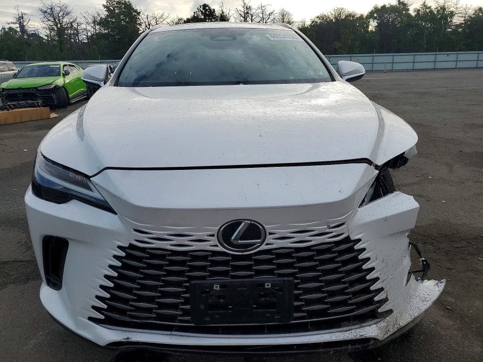 2023 LEXUS RX 350 PREMIUM 5
