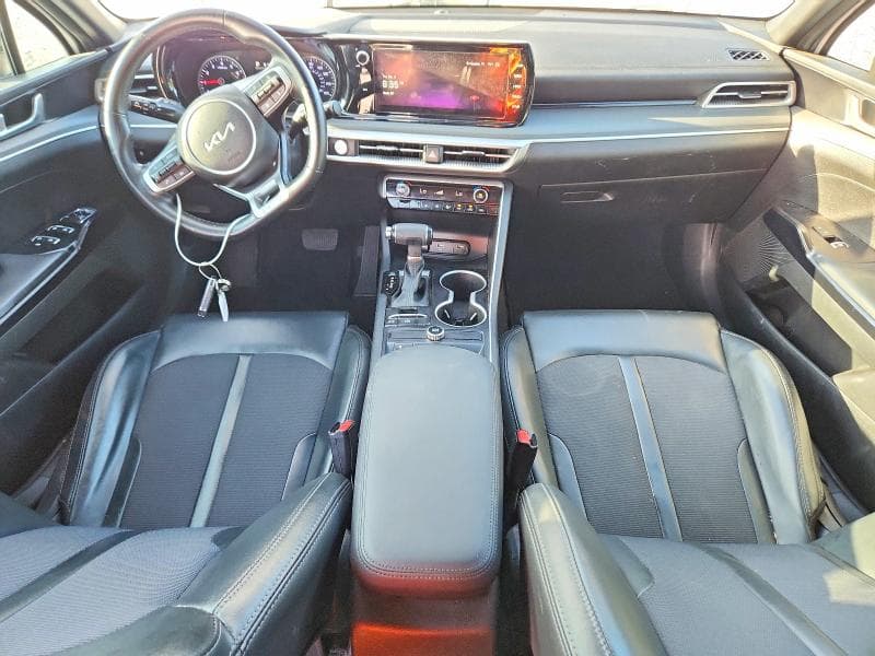 2023 KIA K5 GT LINE 8